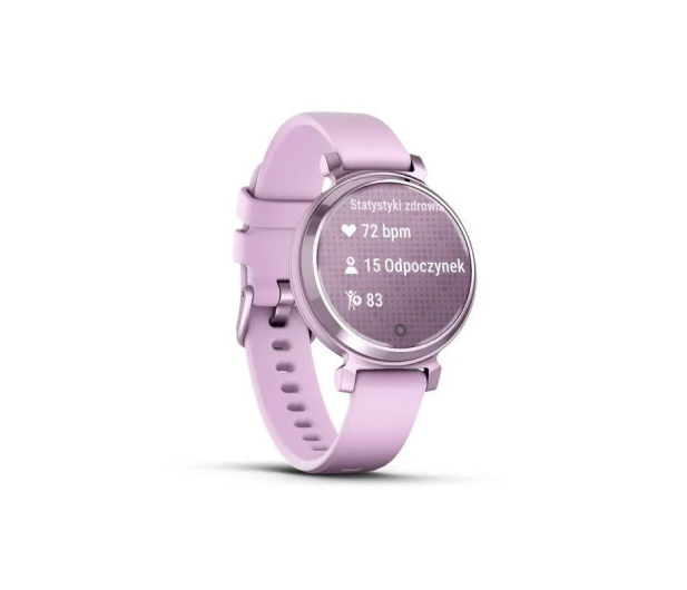 Garmin Lily 2 35mm lilac - 1211406 - zdjęcie 2